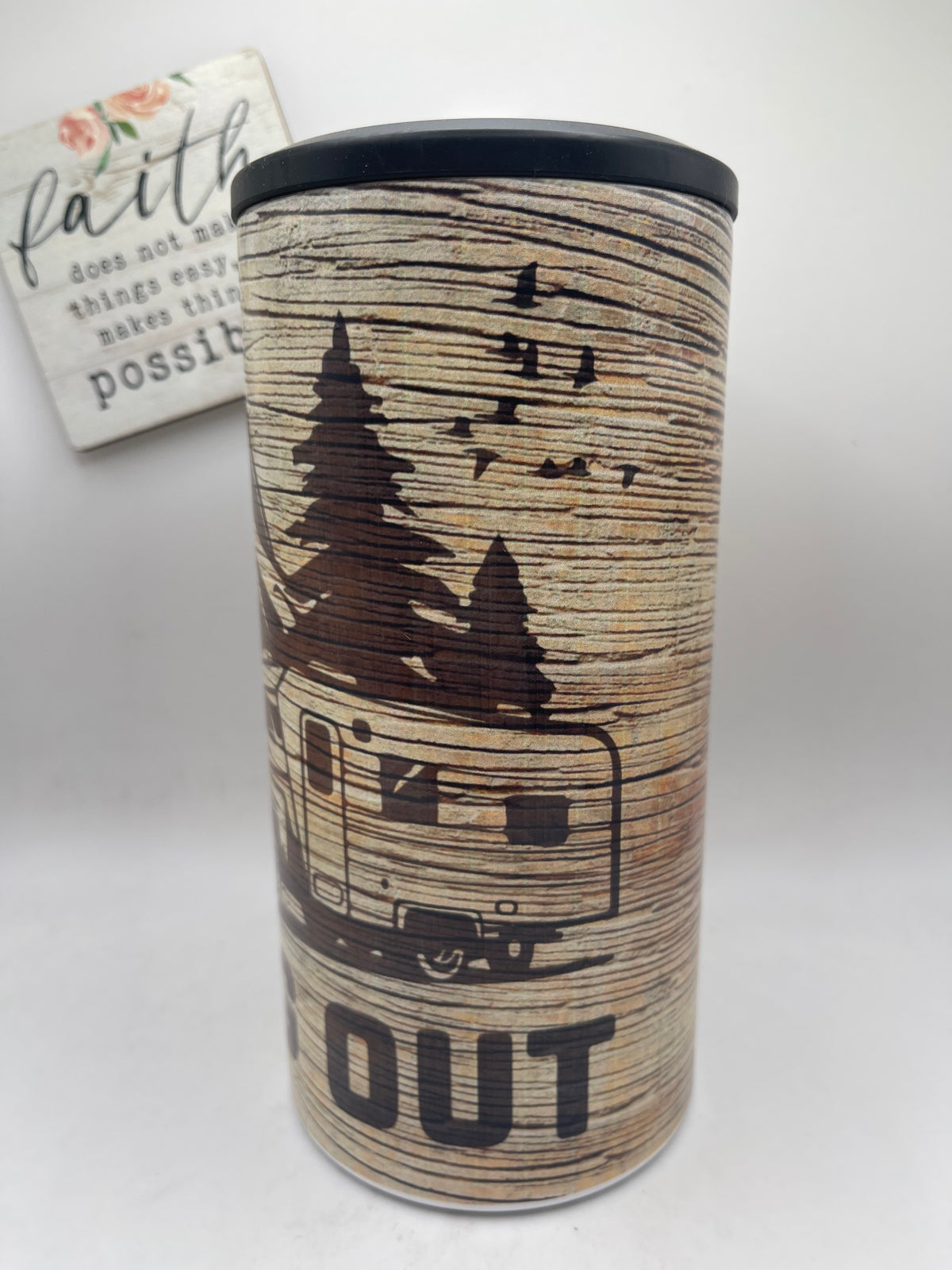 4 in 1 Can Cooler