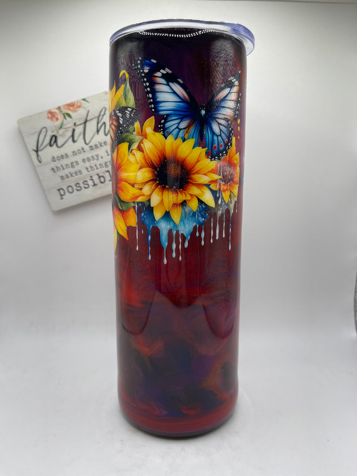 20oz. Ink Drop epoxy