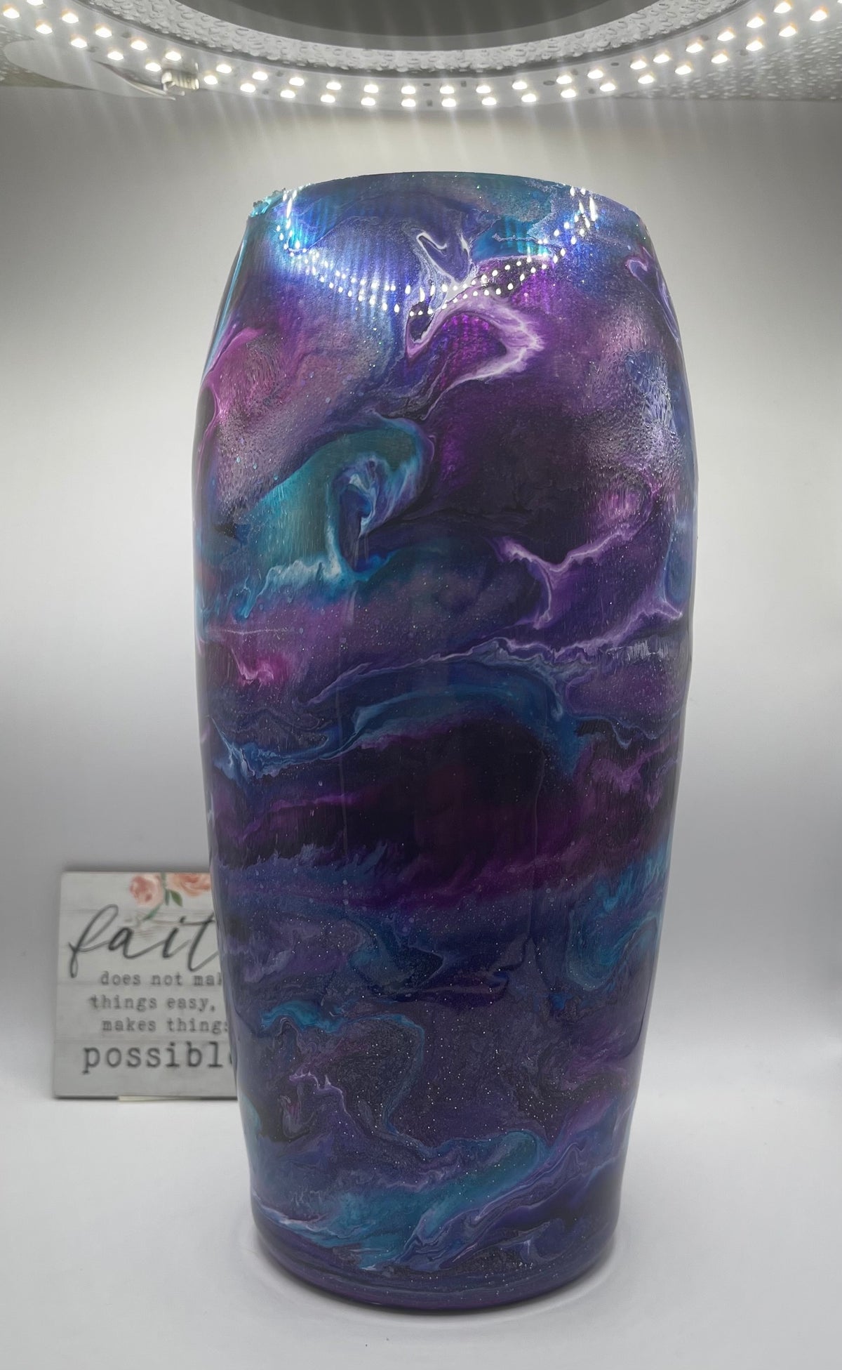 Vase #2