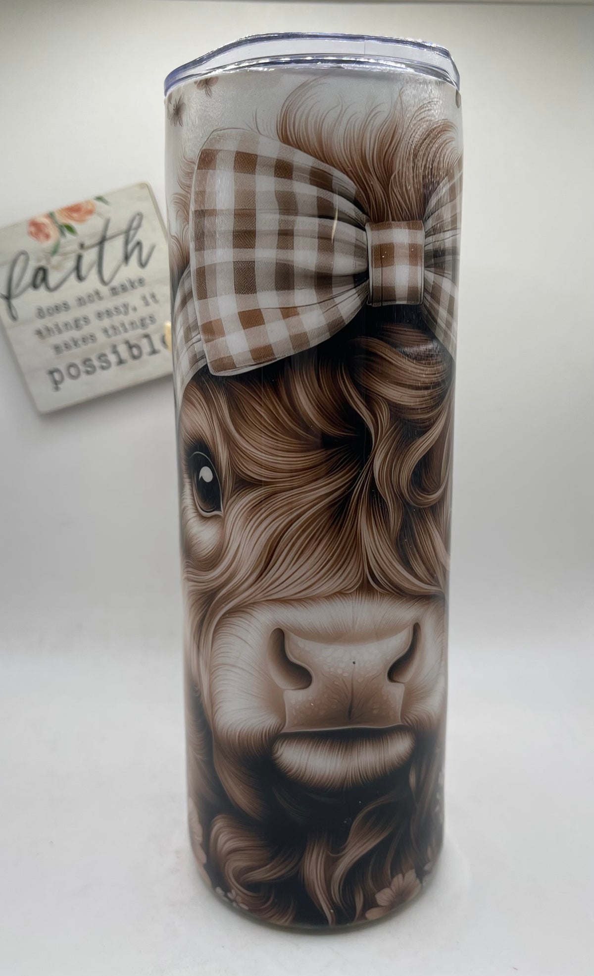 20oz. with 3D Handle