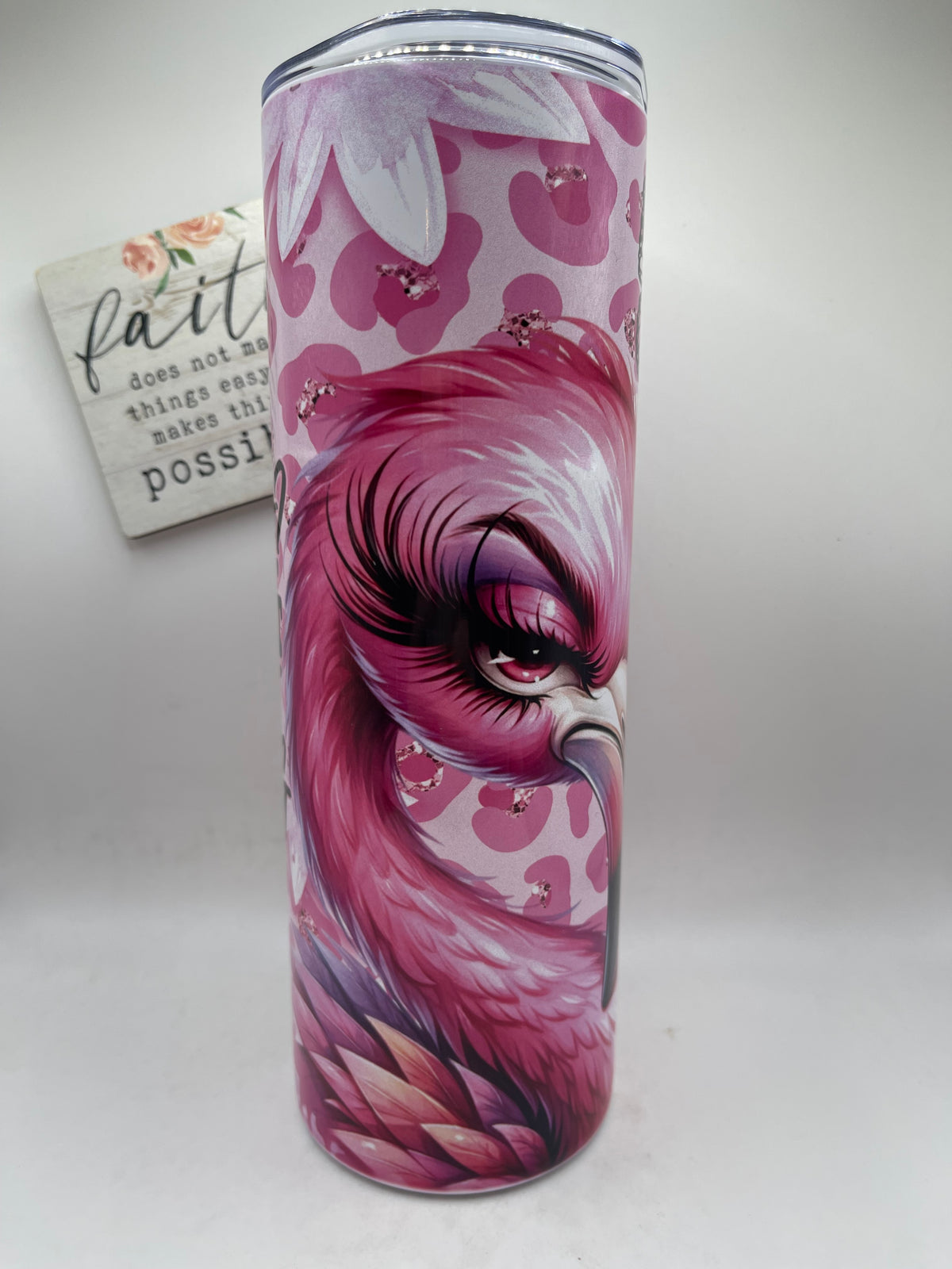 20oz Sublimation