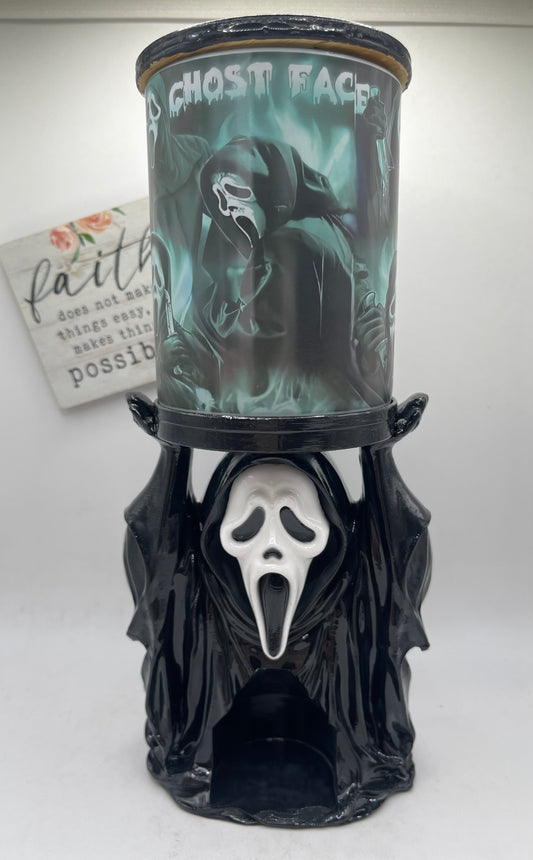 Candle Holder #7