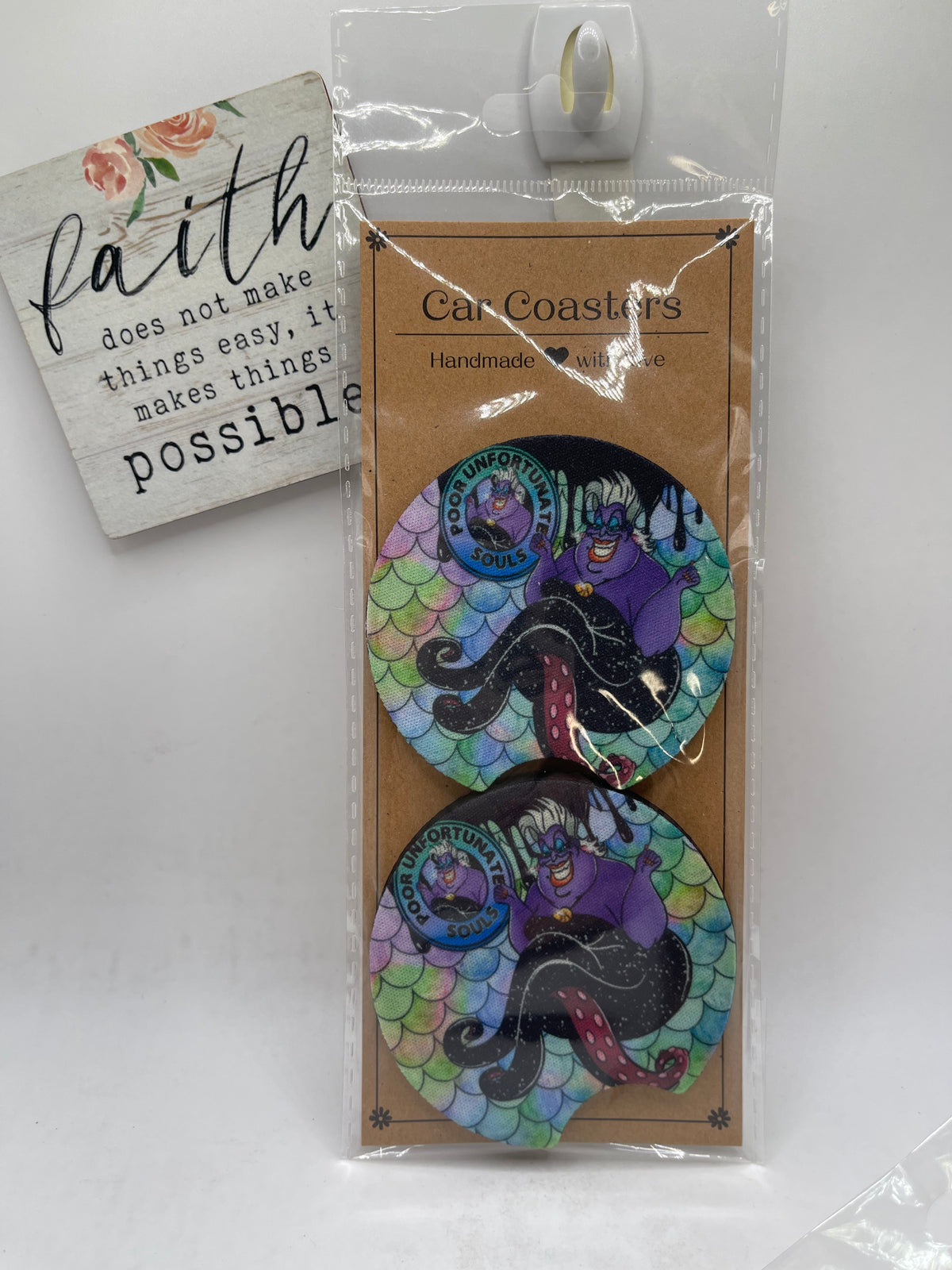 FREAKY FRIDAY GIVEAWAY