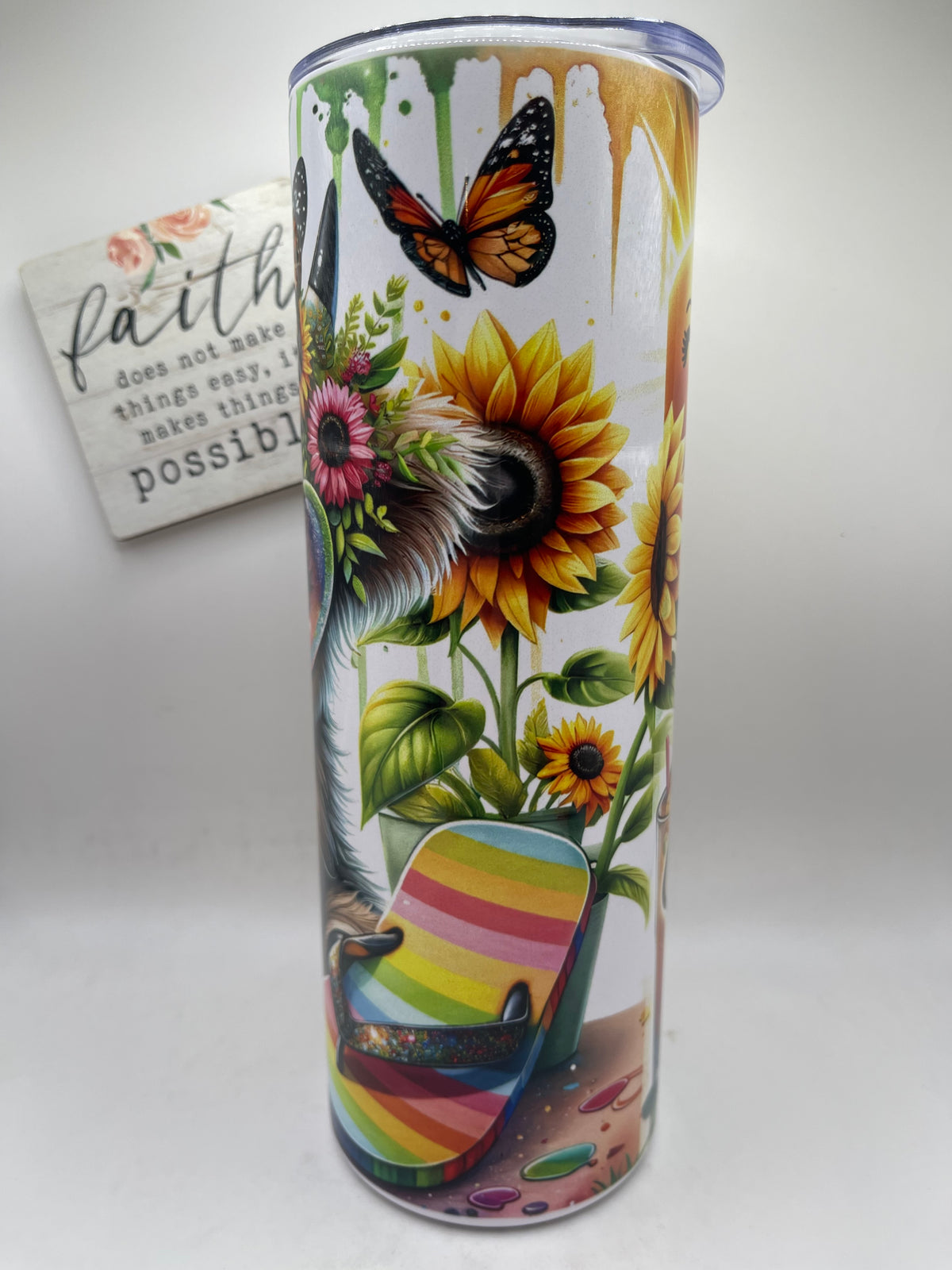 20oz Sublimation
