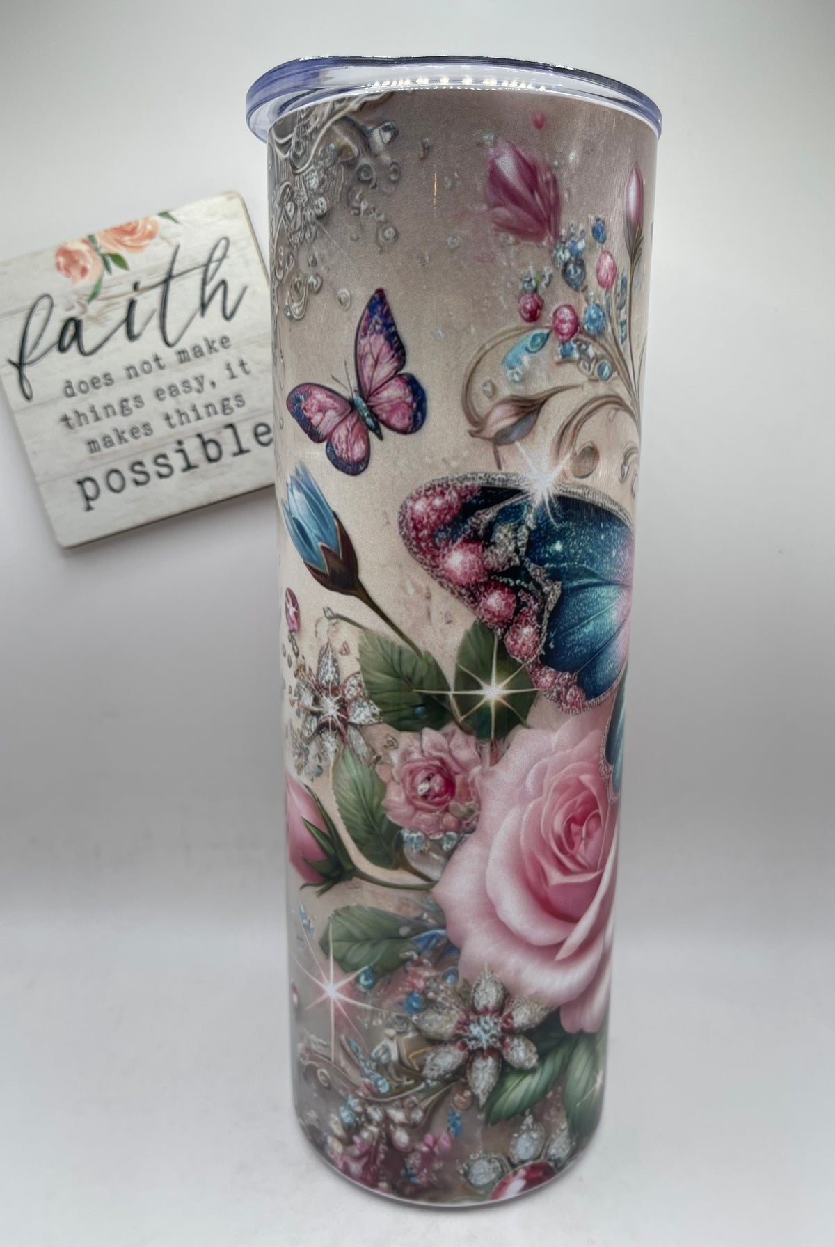 20oz Sublimation