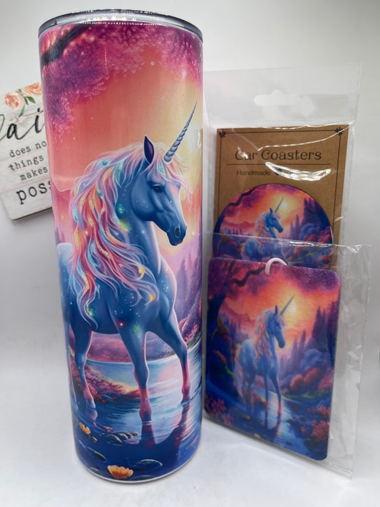 On the go Gift Set #8