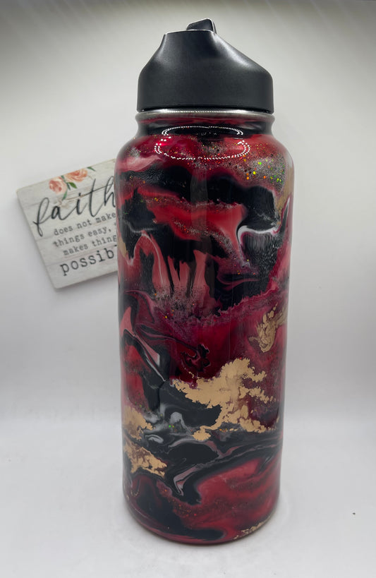 32oz. Custom Hydro Jug