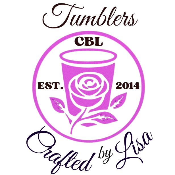 Tumblers Crafted by Lisa  