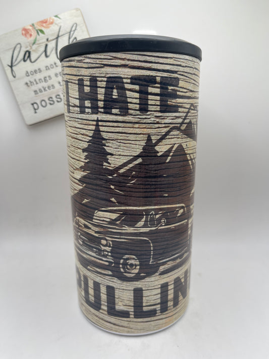 4 in 1 Can Cooler