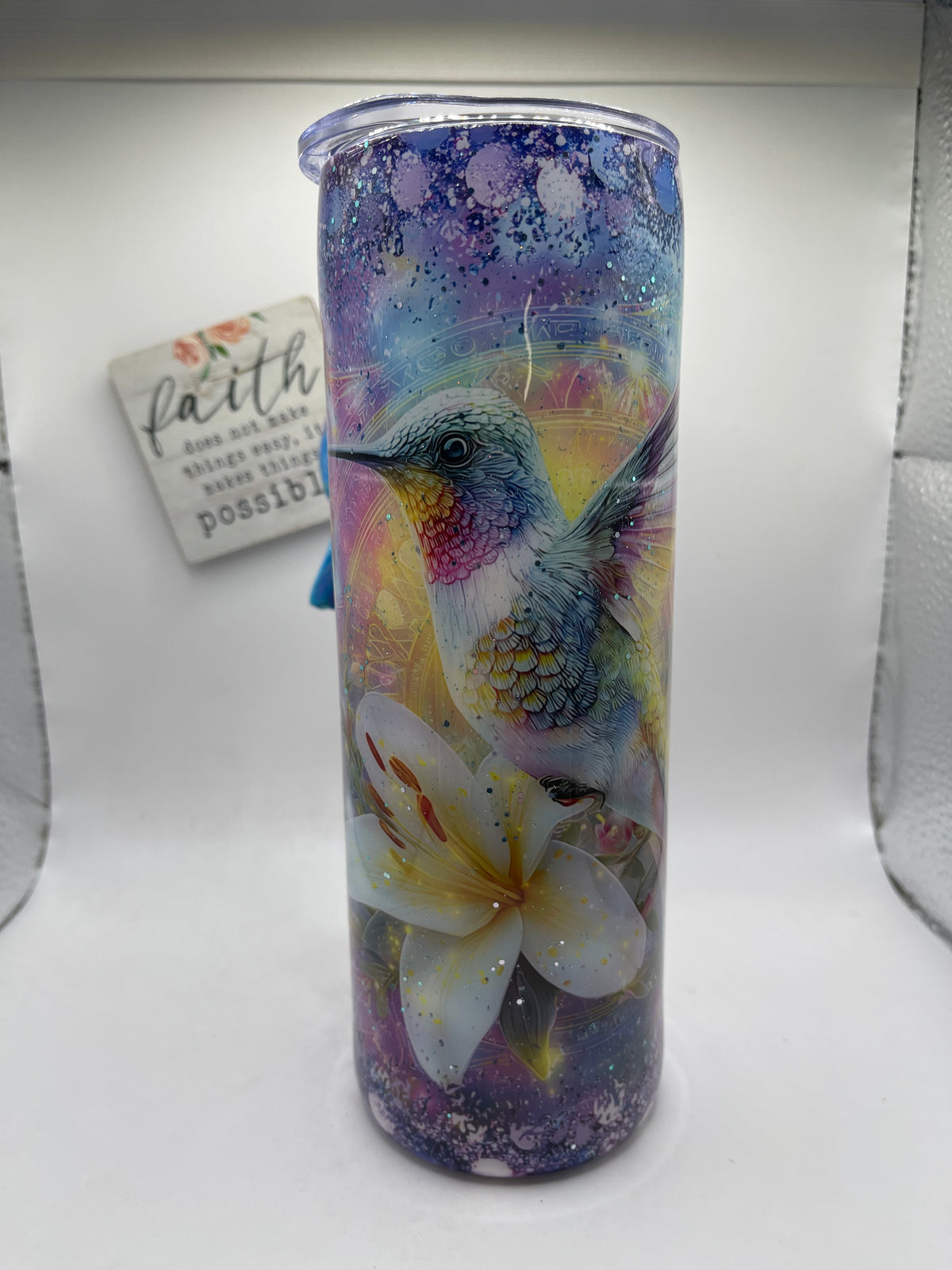 20oz. with 3D Handle