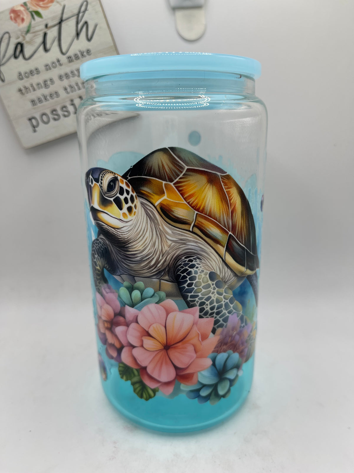 Glass Libby-16oz. #6