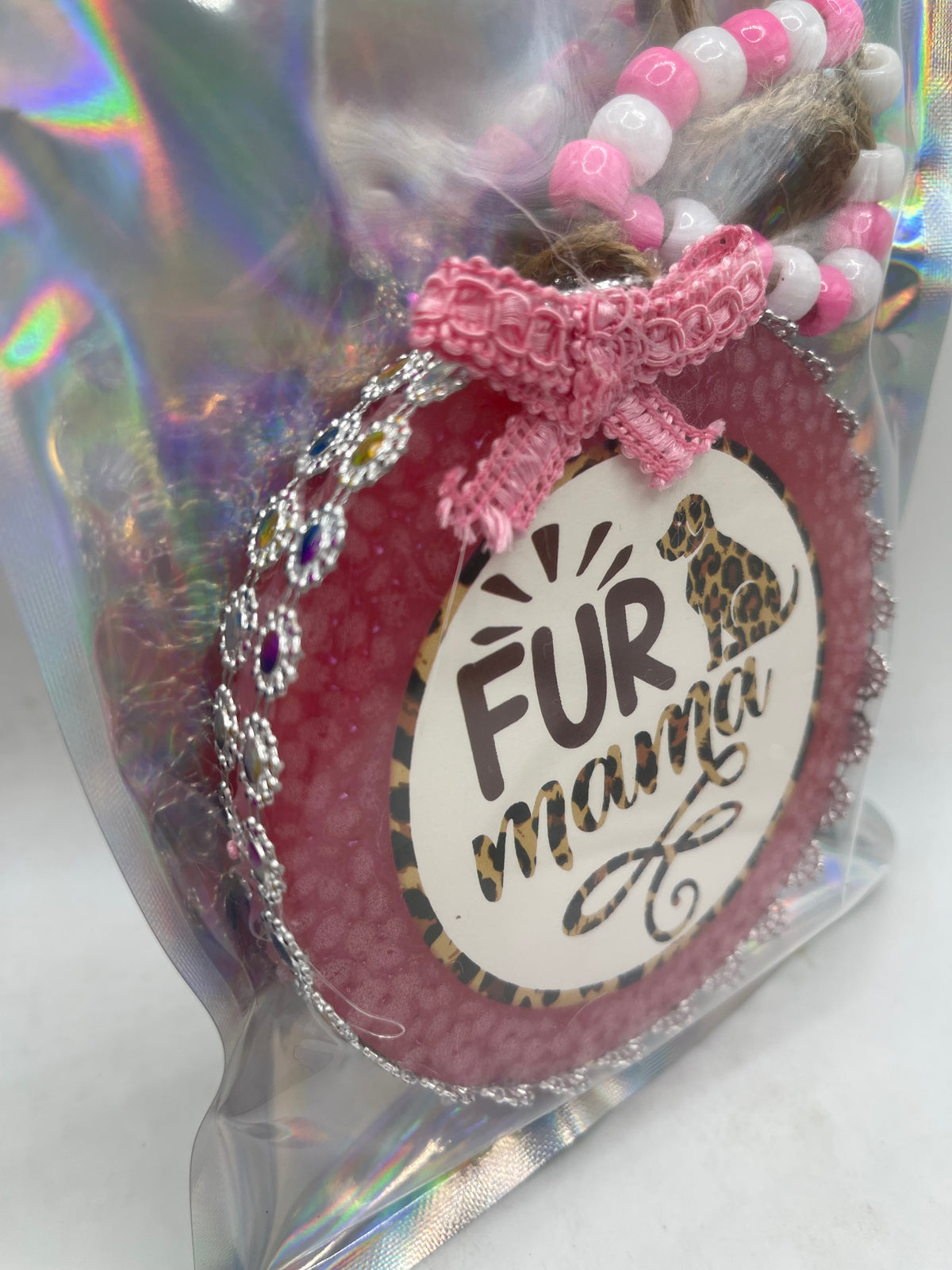 FRESHIE #16 Scent is Birthday Cake