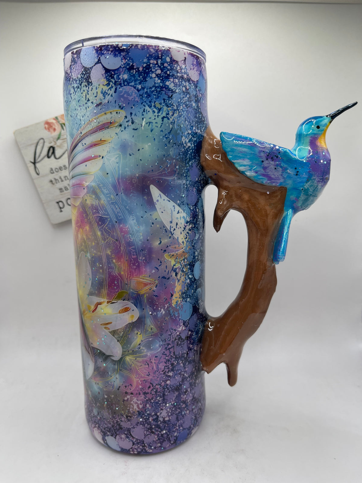 20oz. with 3D Handle