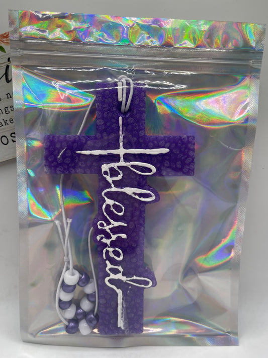 FRESHIE #19 Scent- Vanilla