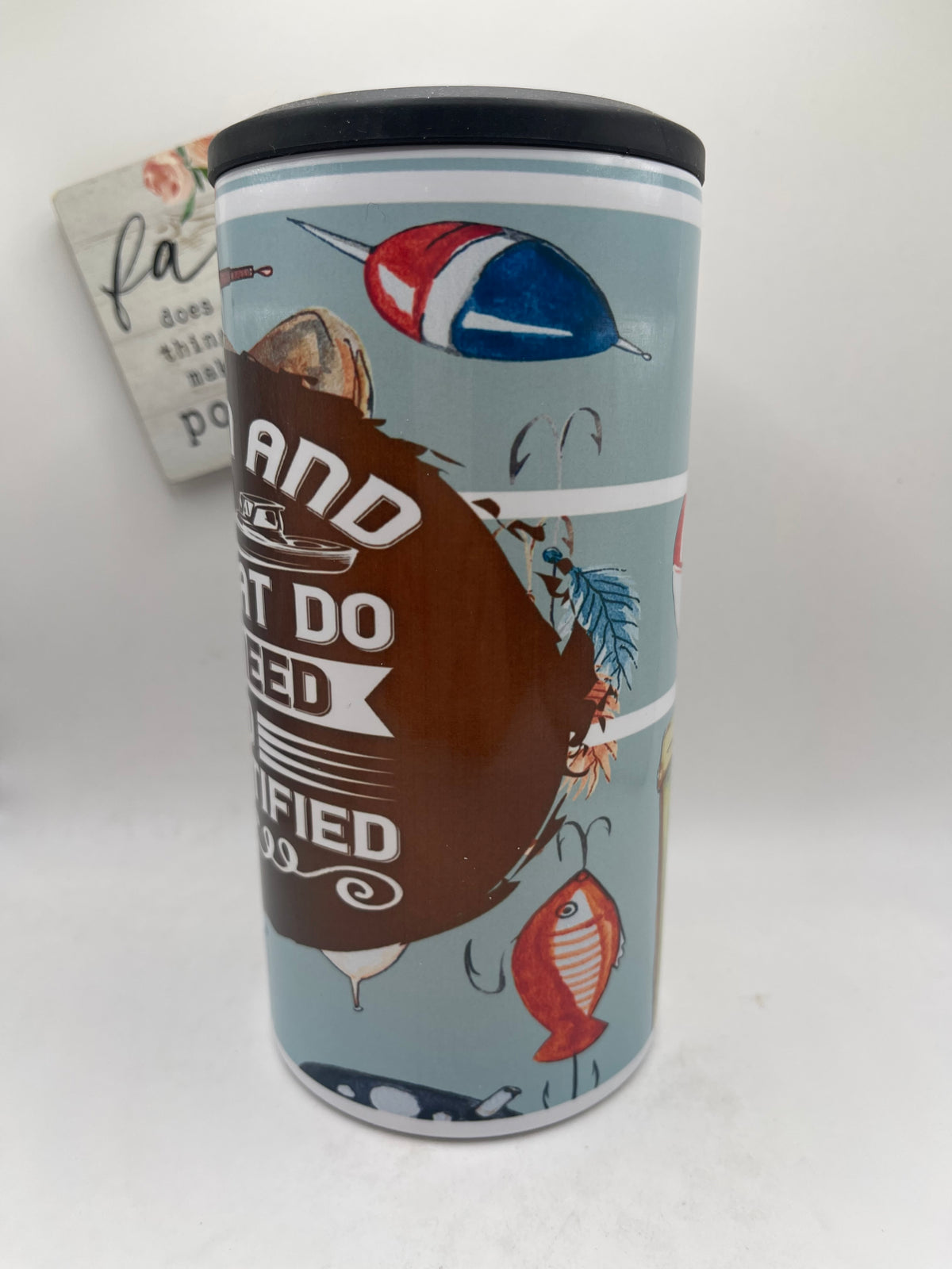 4 in 1 Can Cooler
