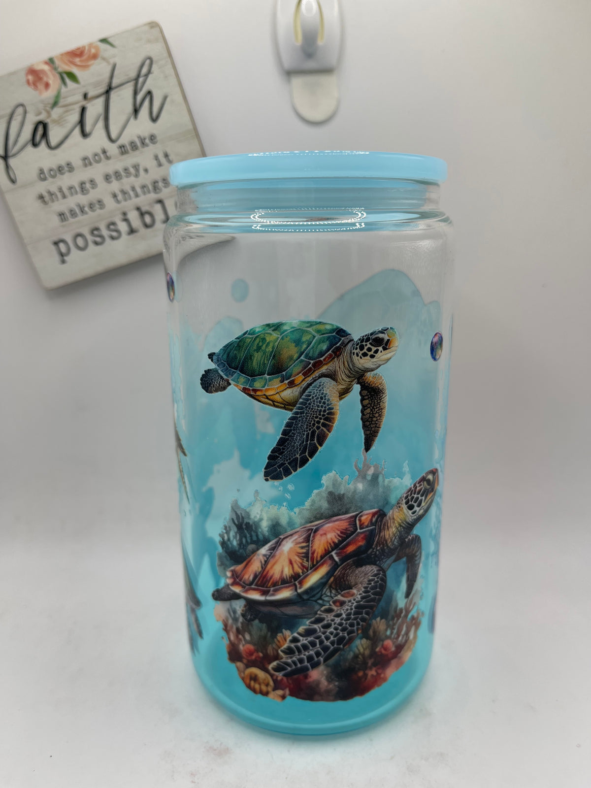 Glass Libby-16oz. #6