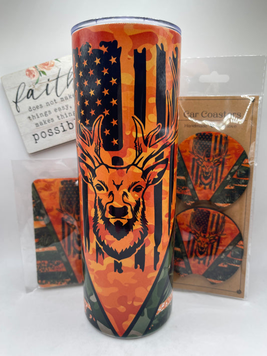 On the go Gift Set #2