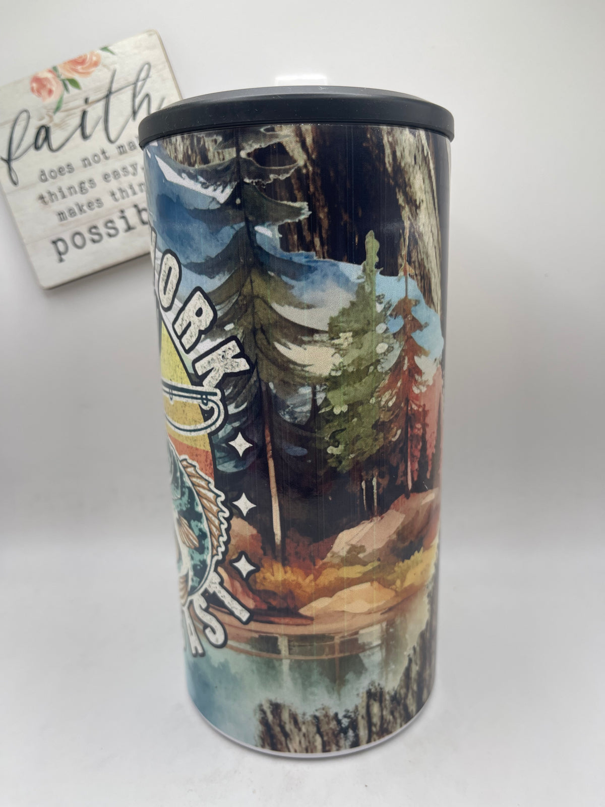 4 in 1 Can Cooler