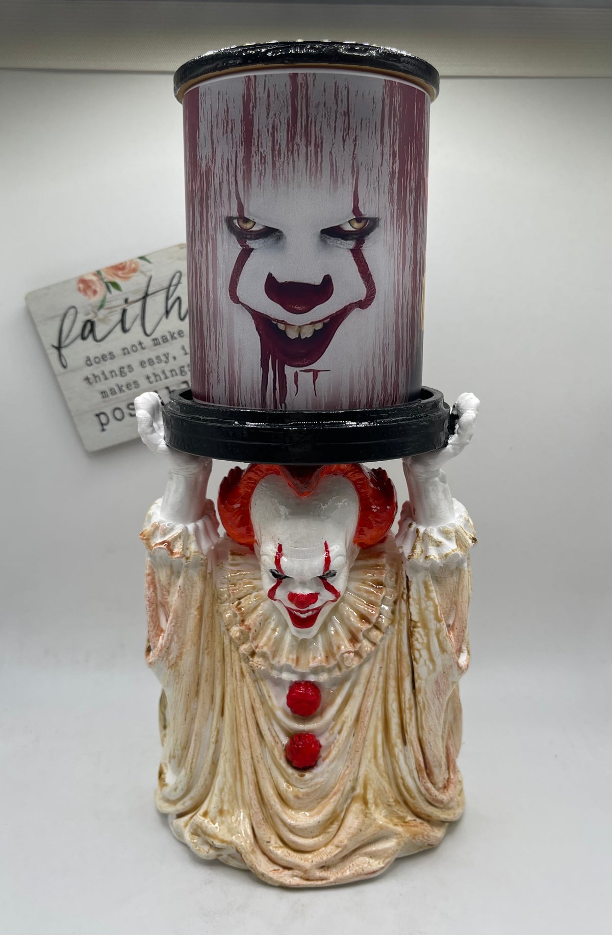 Candle Holder #8