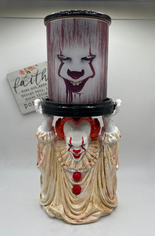 Candle Holder #8