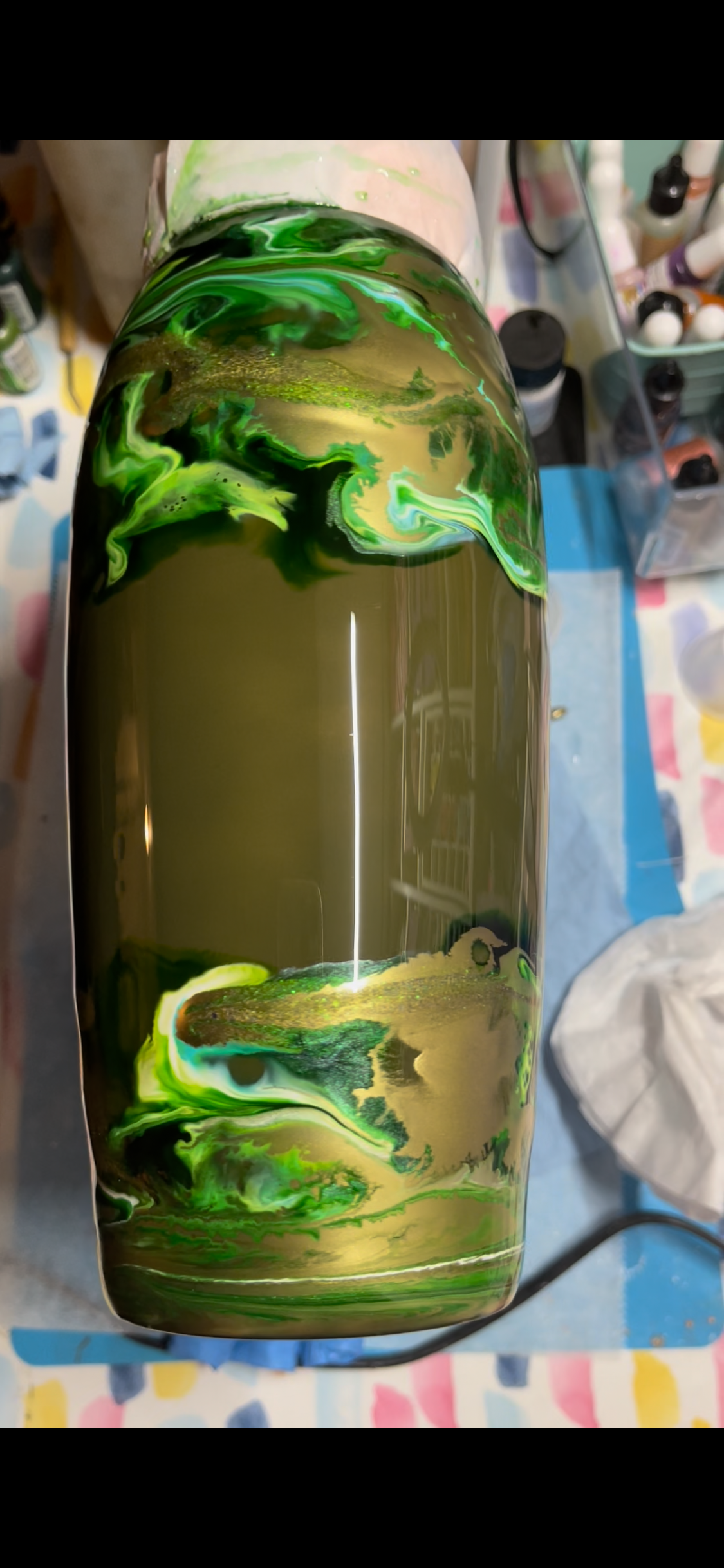 Vase #3