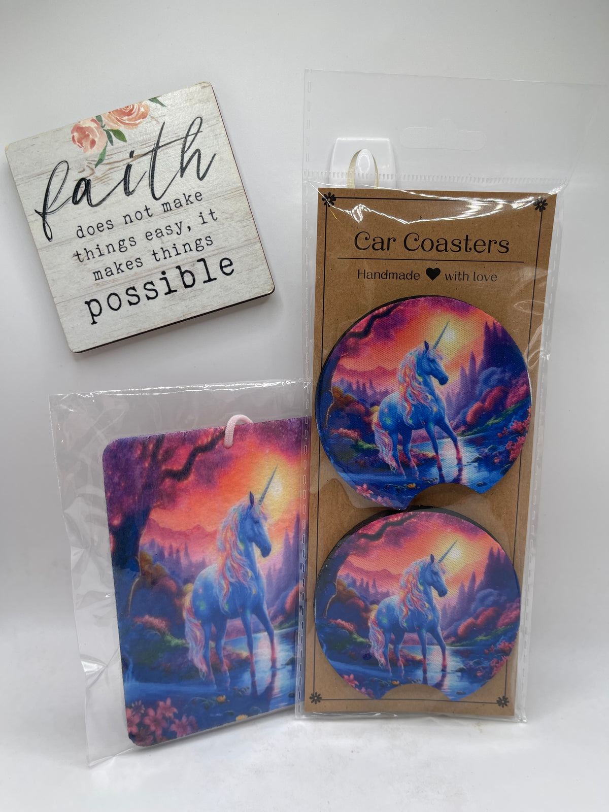 On the go Gift Set #8