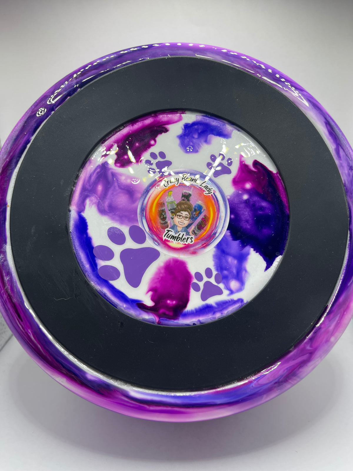 Dog Bowl