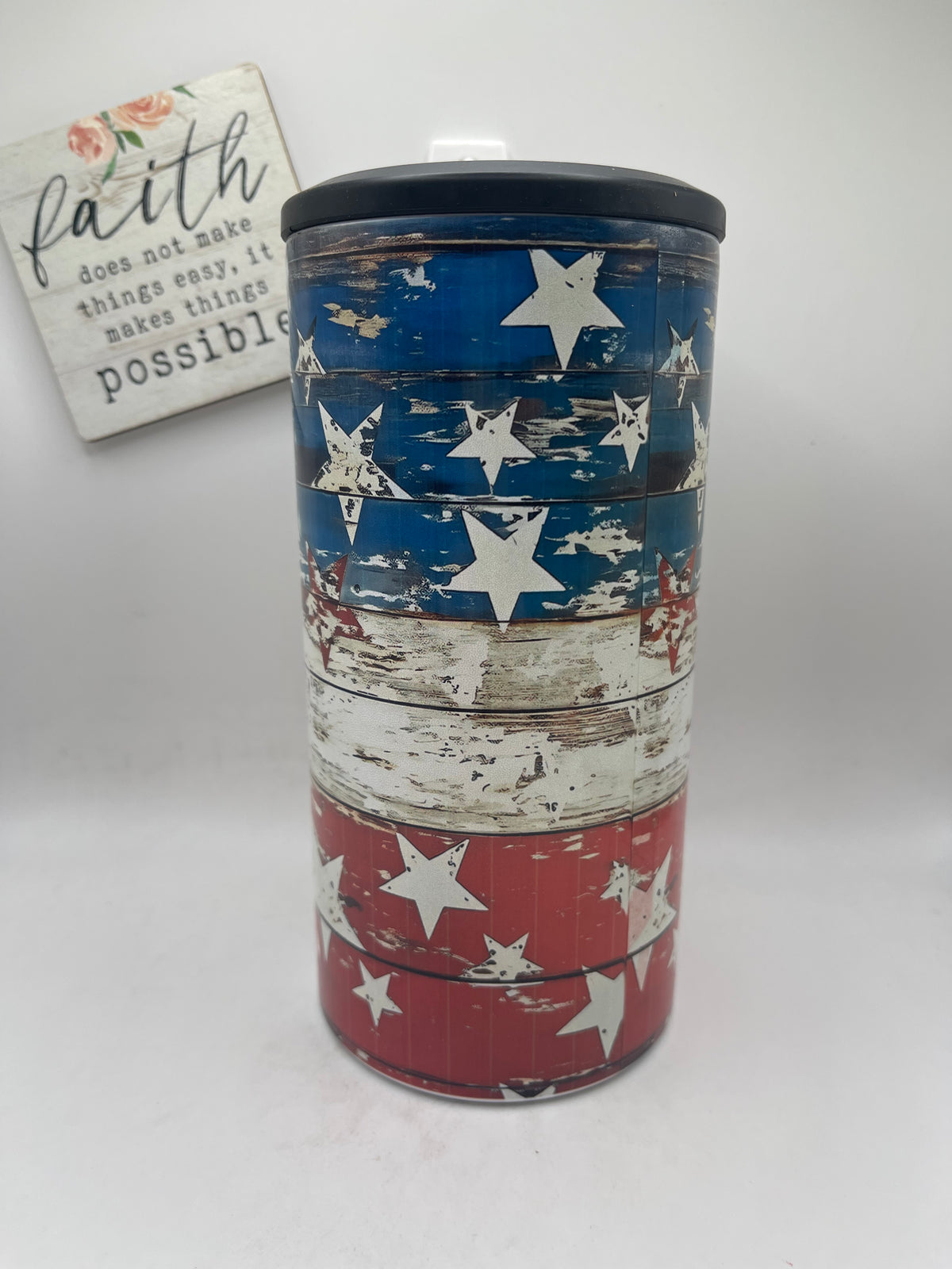 4 in 1 Can Cooler