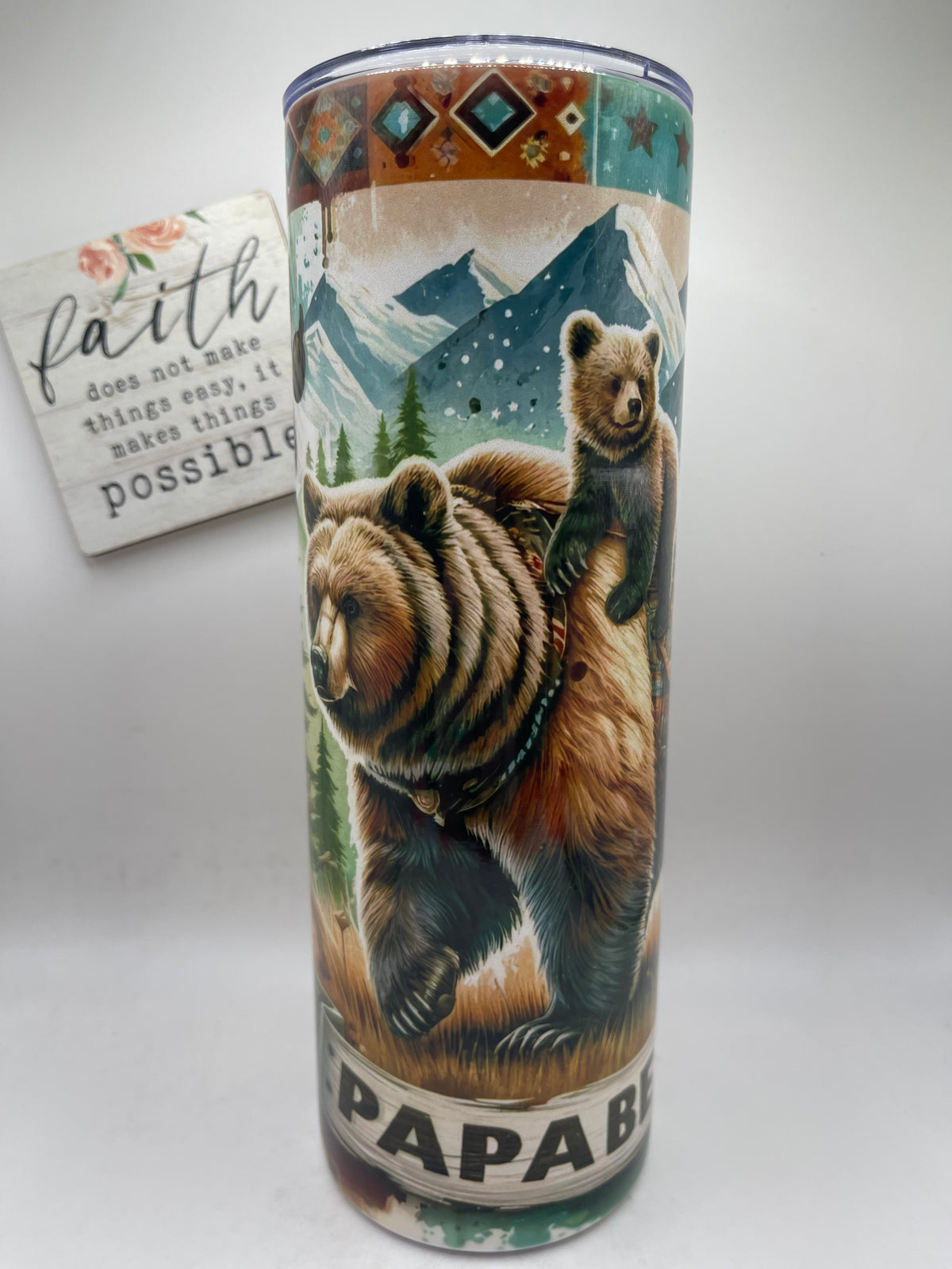 On the go Gift Set #1