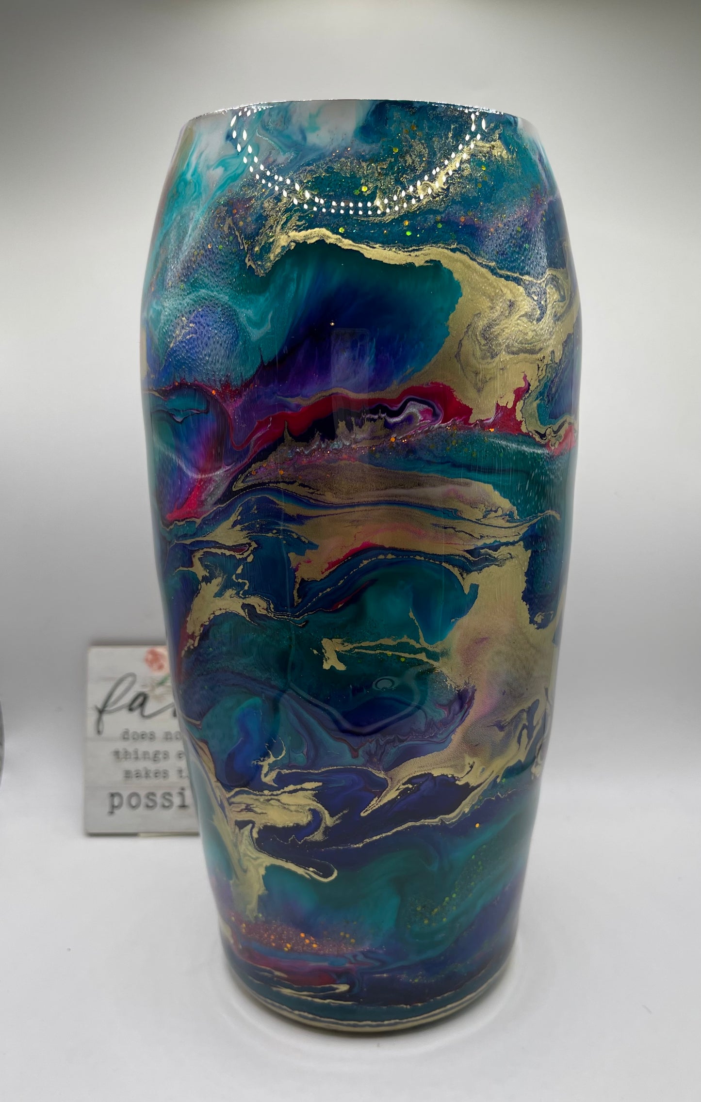 Vase #1