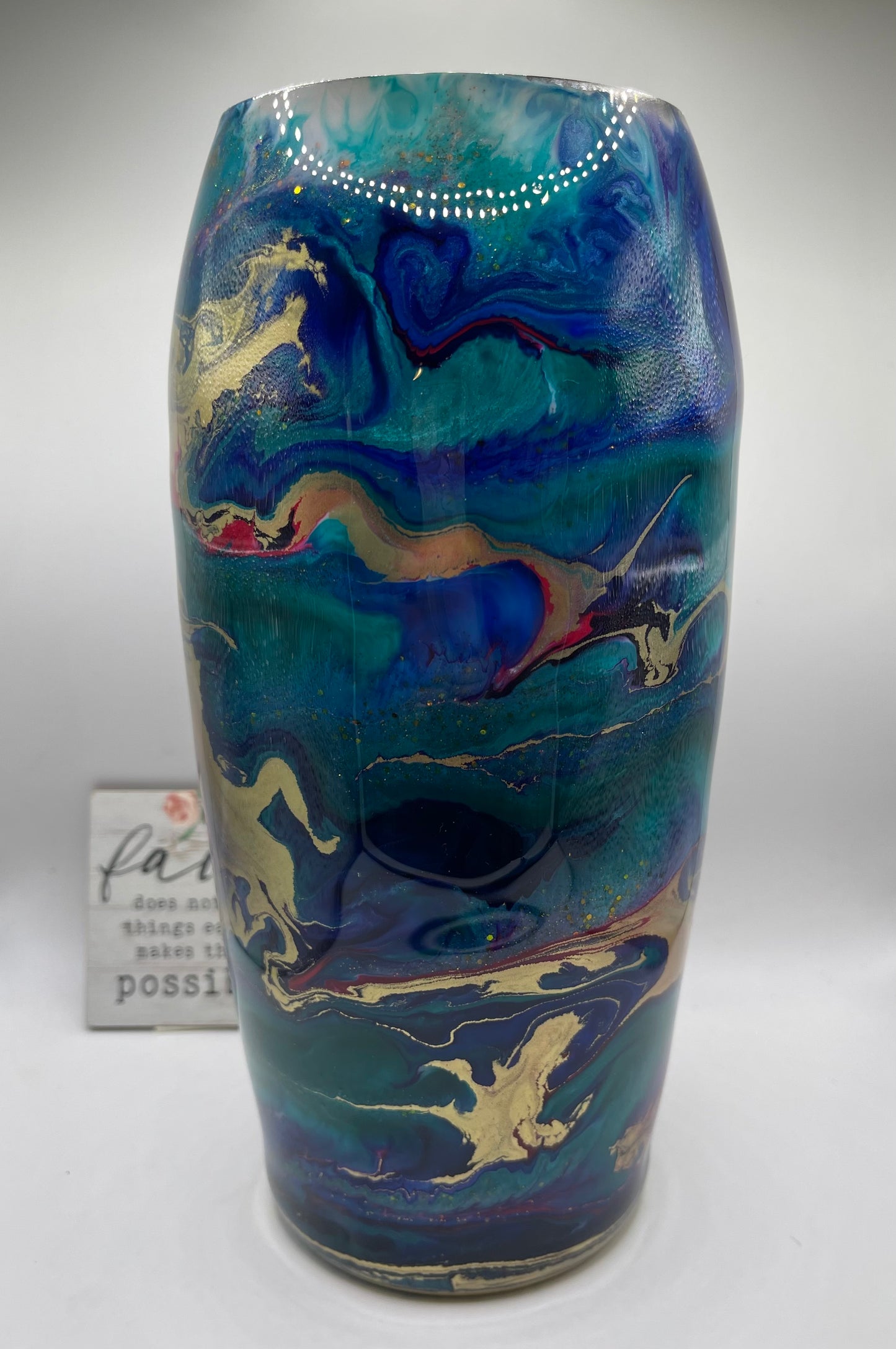 Vase #1