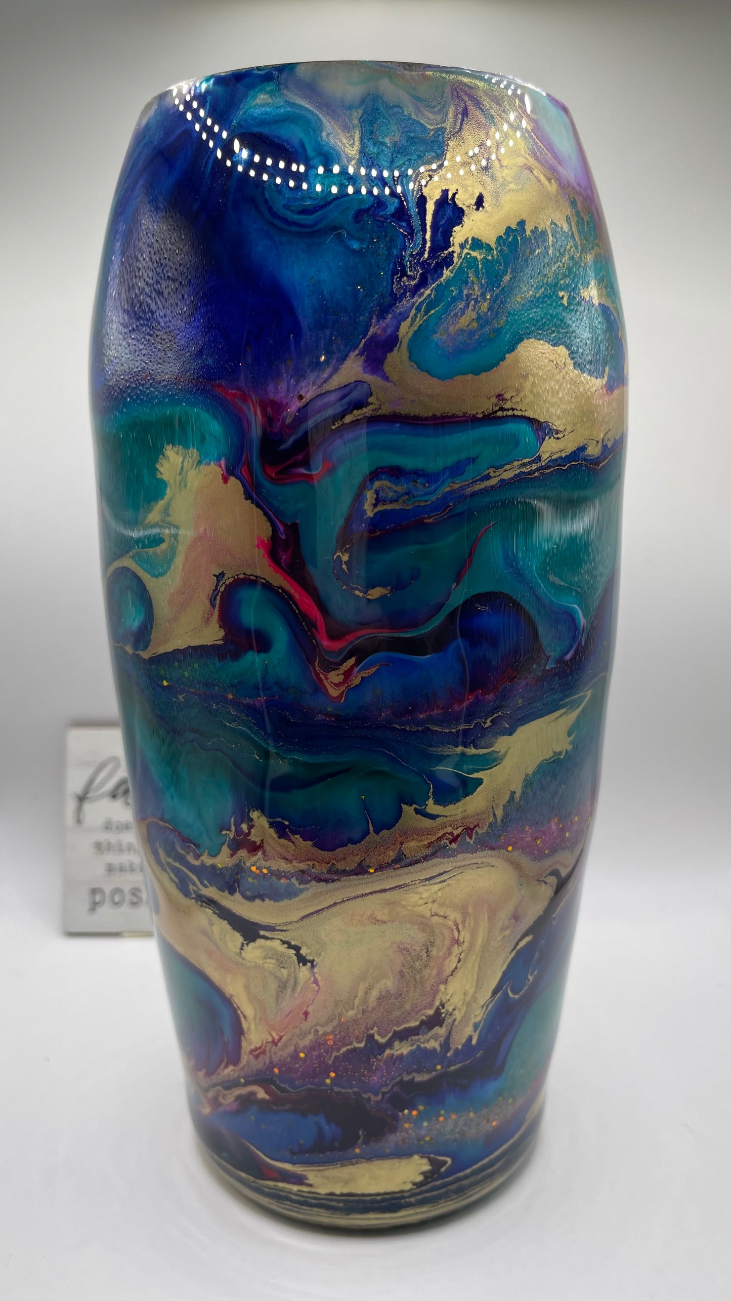 Vase #1